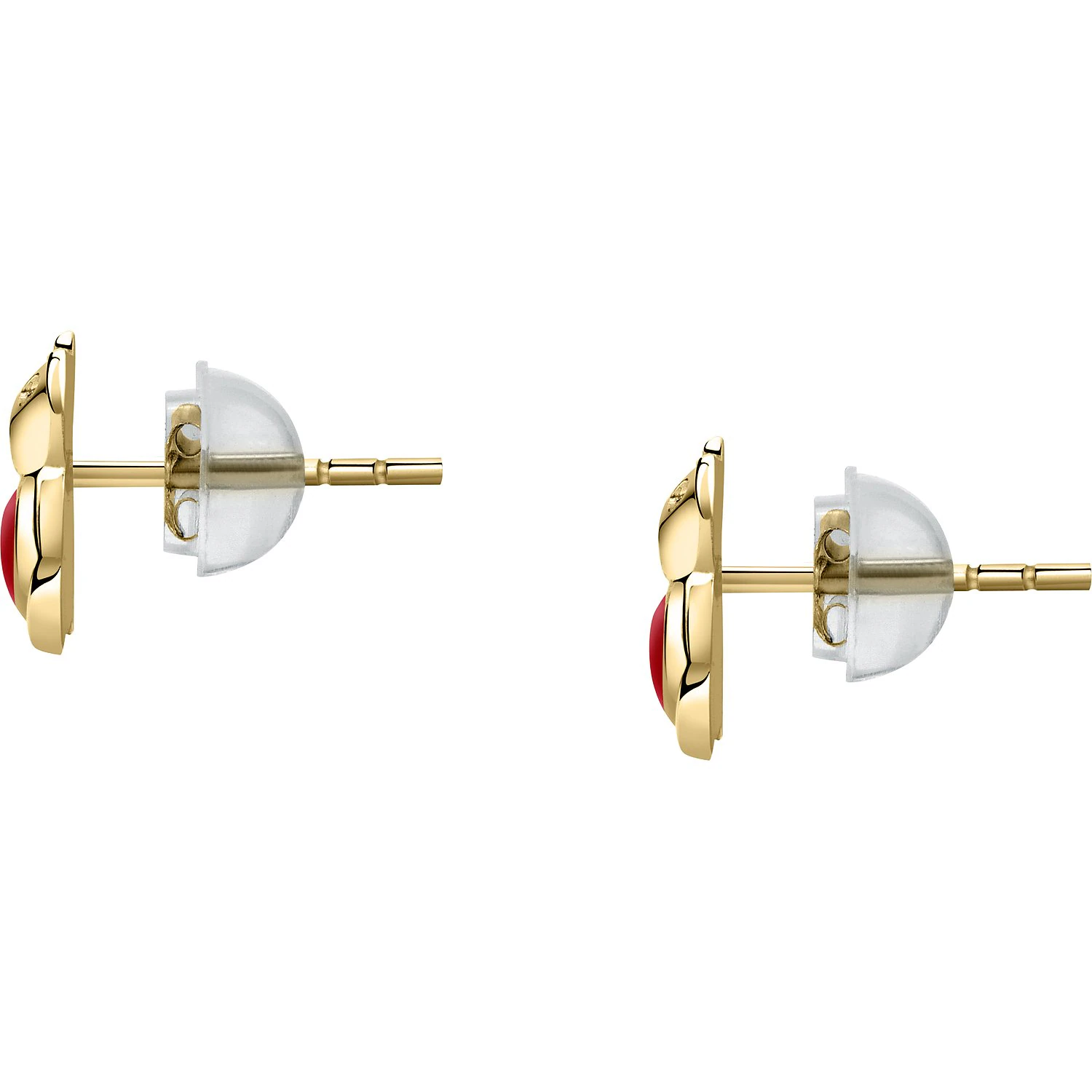 LITTLE FRIENDS Boucles d'oreilles