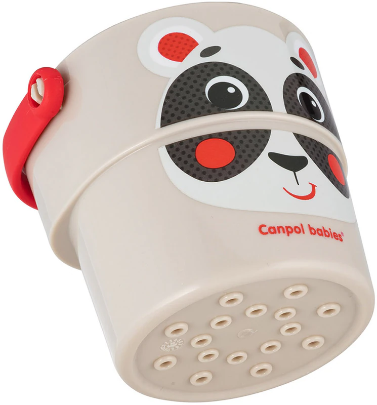 Canpol Babys Hallo Kleiner Wassereimer