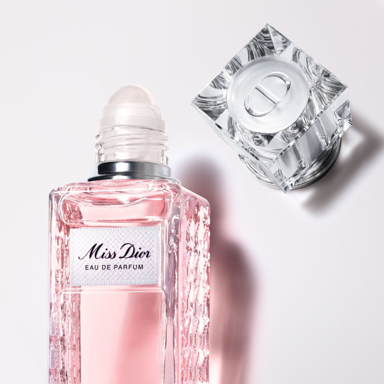 DIOR Miss Dior parfemska voda Roller-Pearl – 20 ml