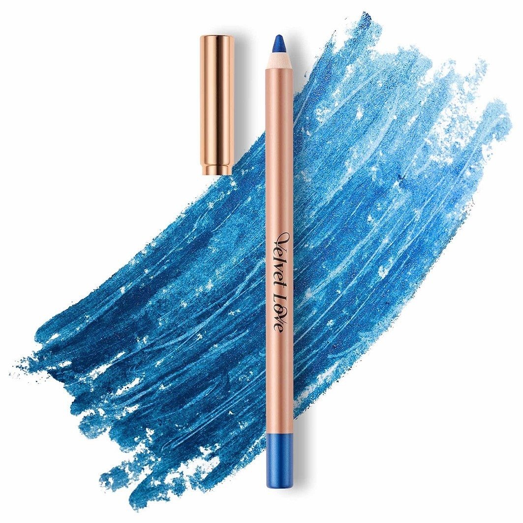 Očná linka ZOEVA VELVET LOVE – 1,2 g
