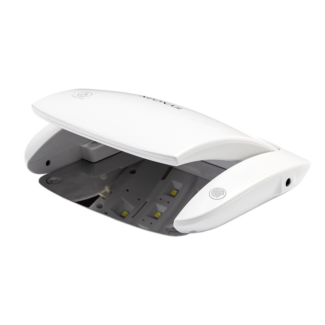 NEONAIL Lampe LED Futuro Touch 22W/48