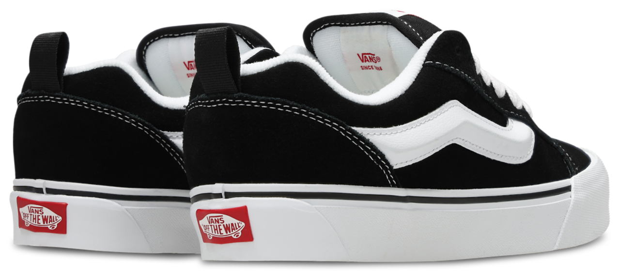 Vans Knu Skole