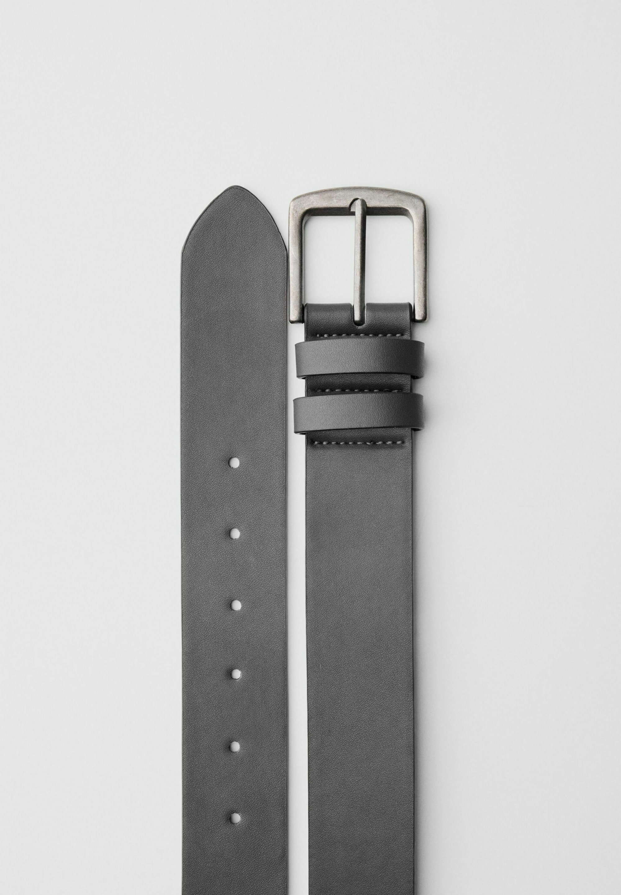 Cintura Bershka - nera