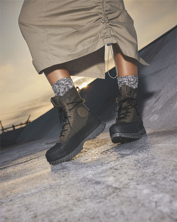Chuck Taylor All Star Lugged 2.0 Platform Boot