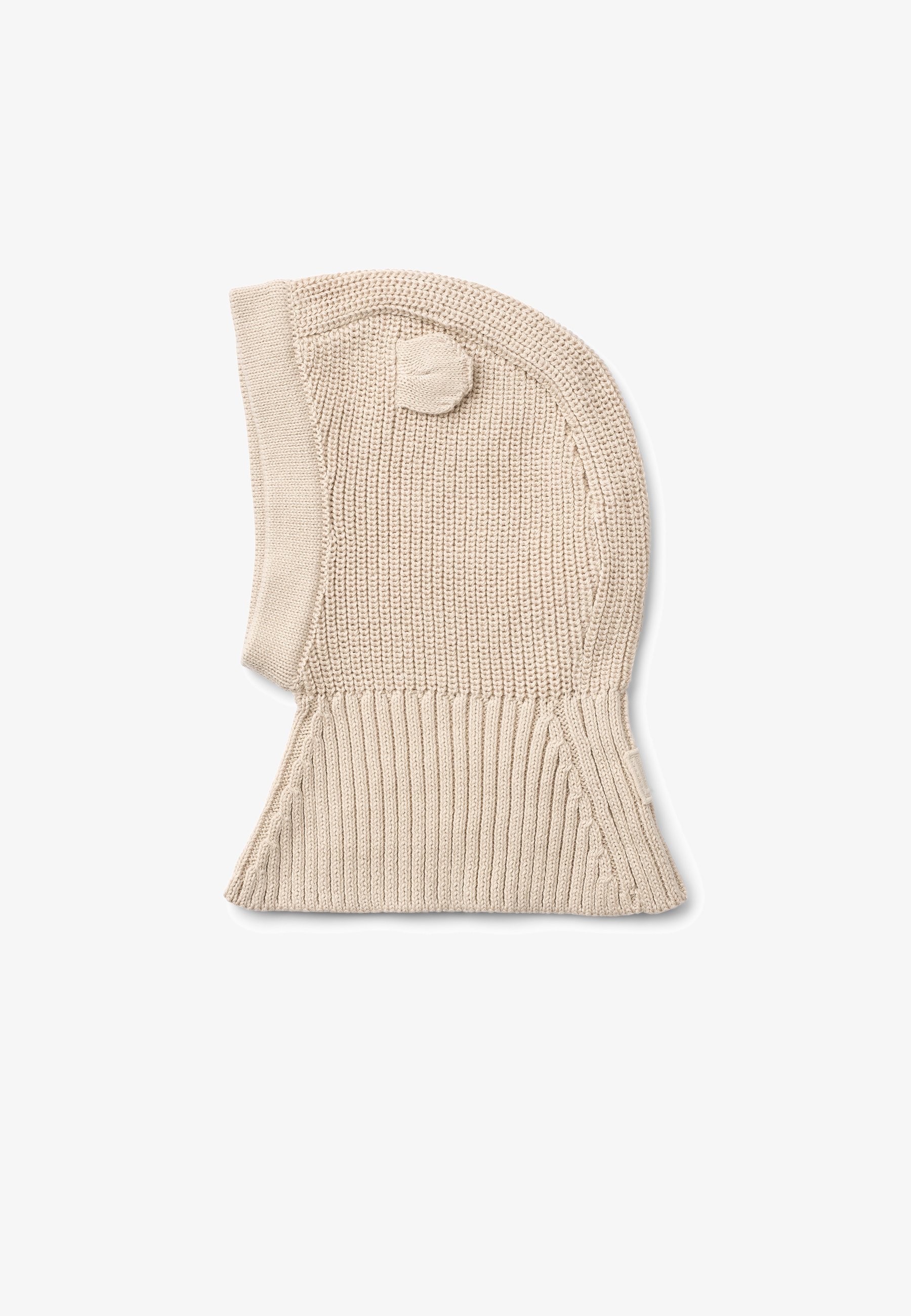 Liewood HANIBAL CALACLAVA UNISEXE - Bonnet - sable