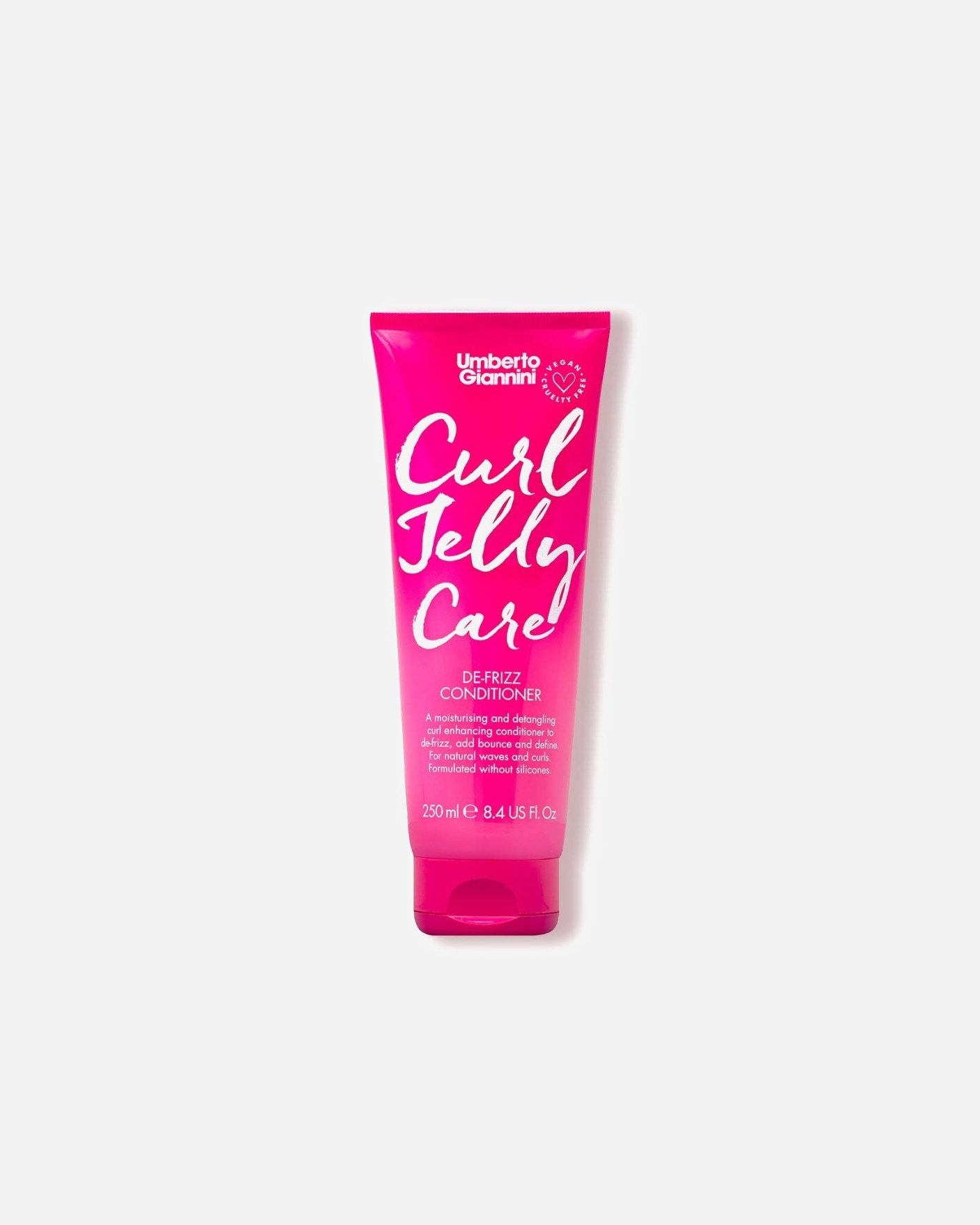 Umberto Giannini regenerator za njegu kovrča u želeu - 250 ml