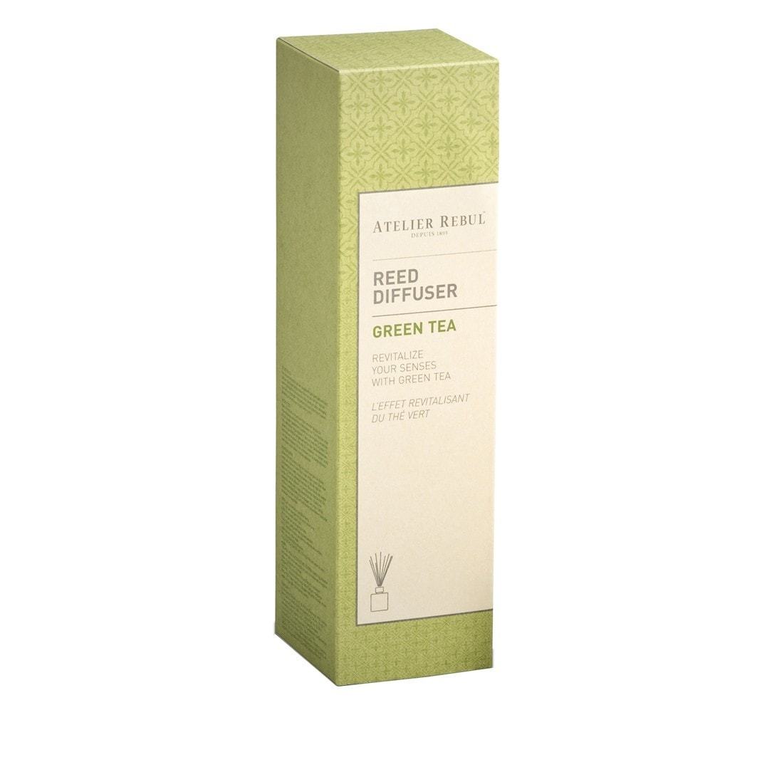 Atelier Rebul difuzeri sa štapićima – 120 ml