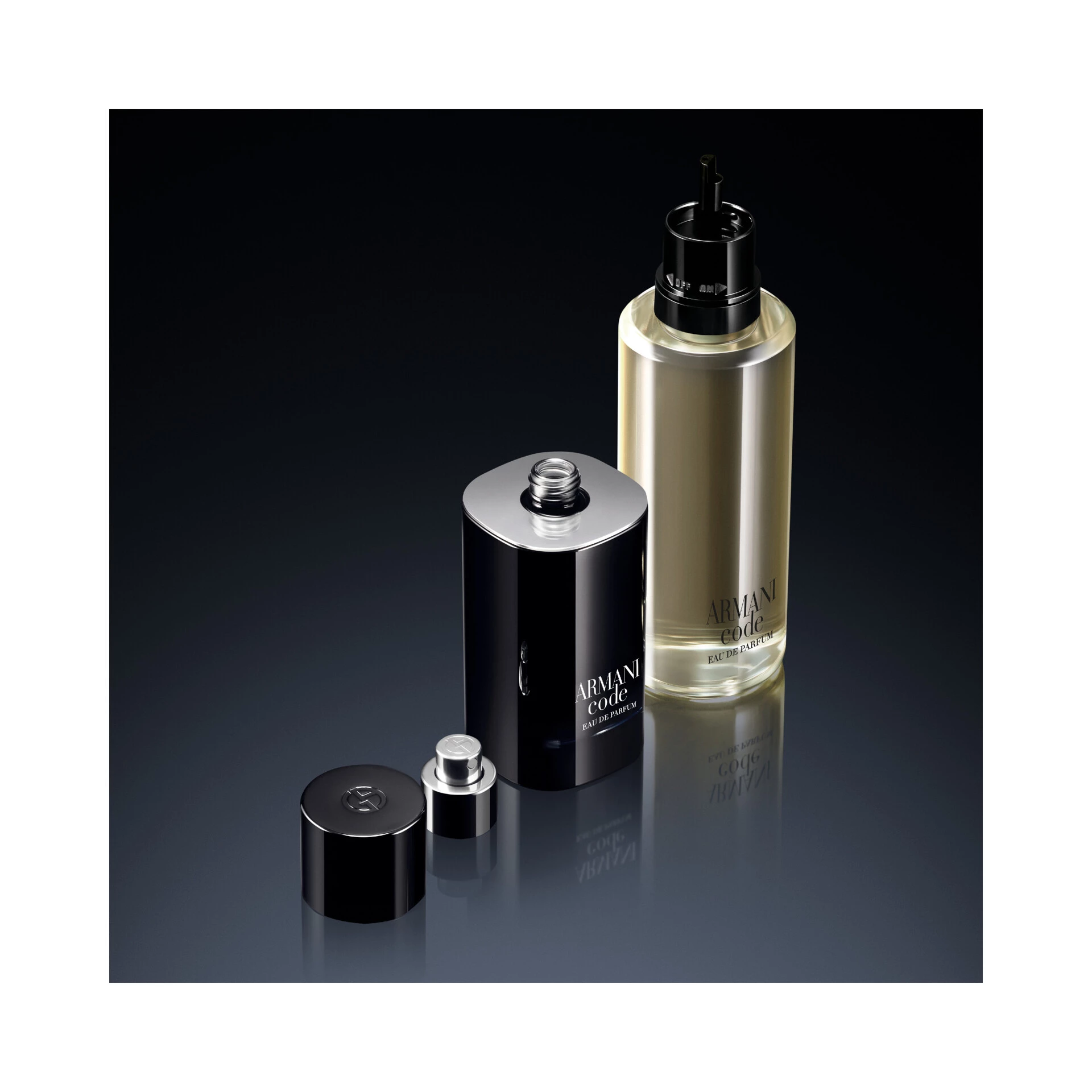 Armani Code EDP 75 ml - Armani