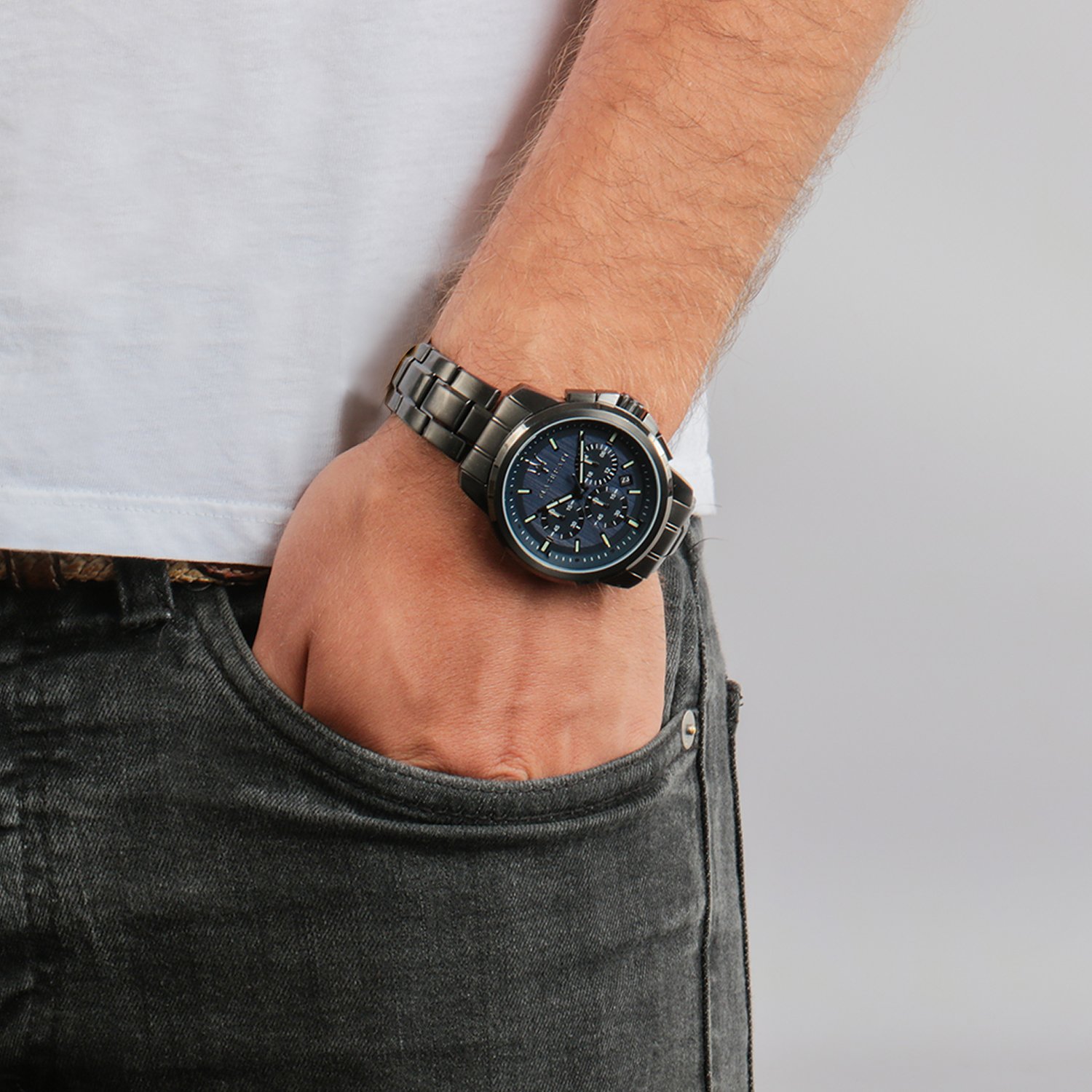 Maserati Montres