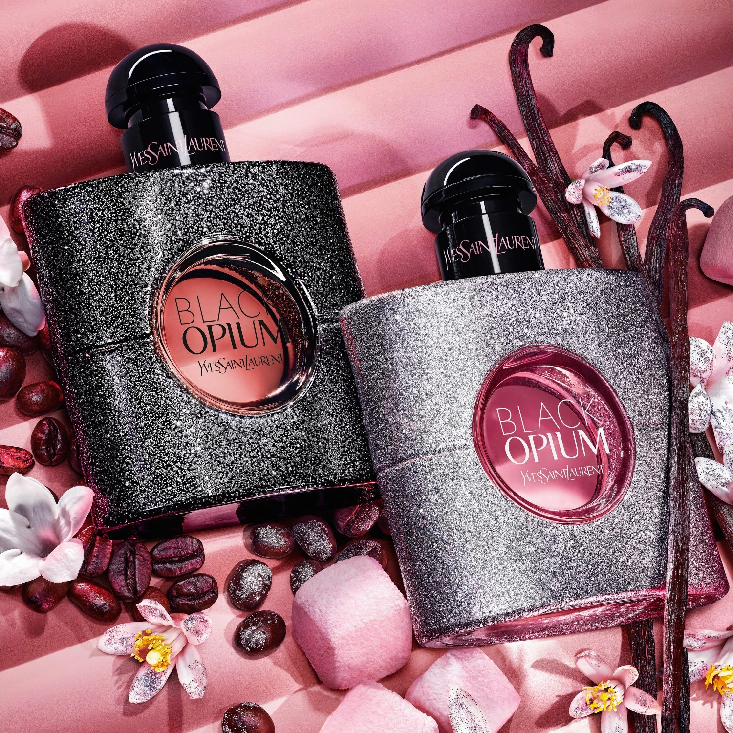 Yves Saint Laurent Glitter