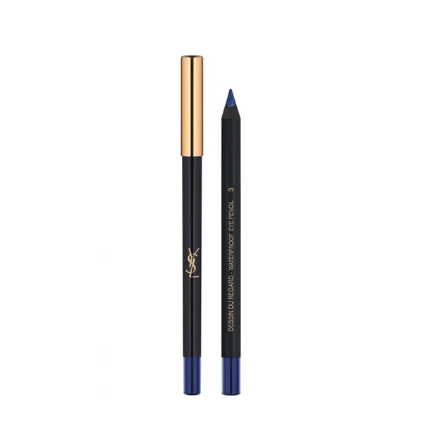 Occhi Dessin Du Regard Waterproof - Matita occhi