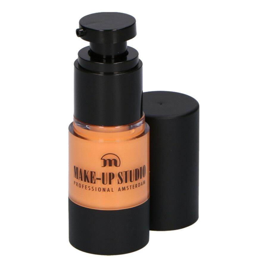 „Makeup Studio“ makiažo pagrindo neutralizatorius – 15 ml
