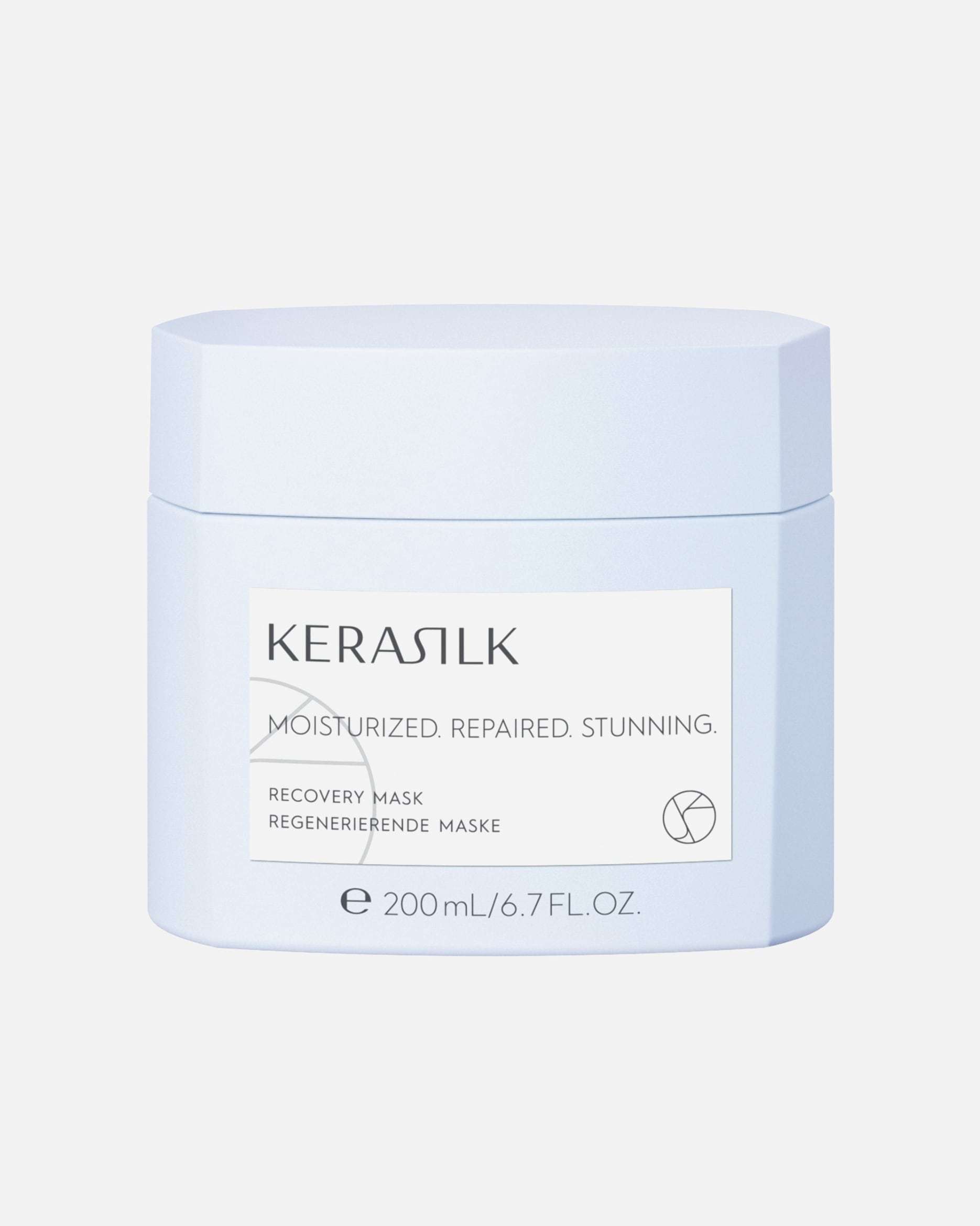 KERASILK maska za kosu maska za regeneraciju - 50 ml