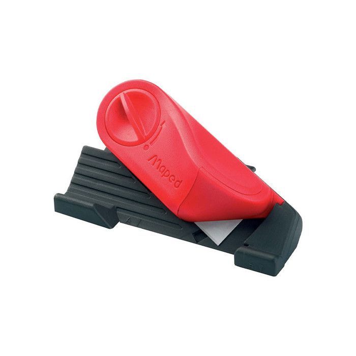 Utensile da taglio - MAPED - Taglierina 45° - Precisione - Ergonomia