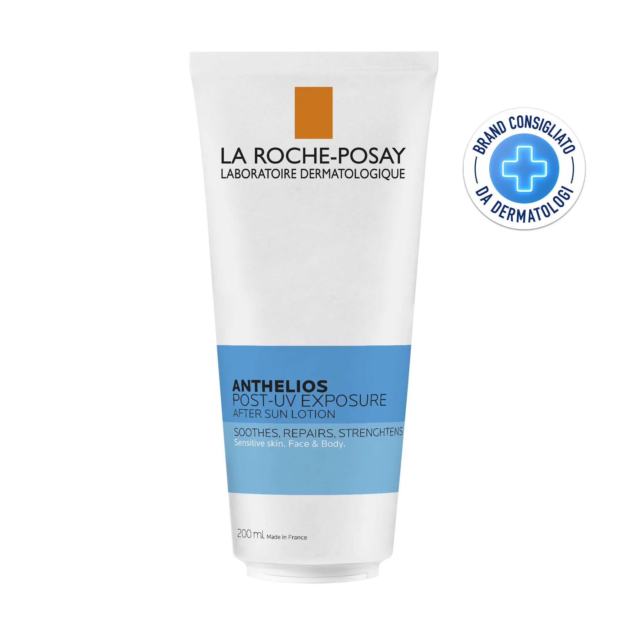 LA ROCHE POSAY La Roche Posay Anthelios Post UV Exposure Milky Balm 200 ml After-sun balsem