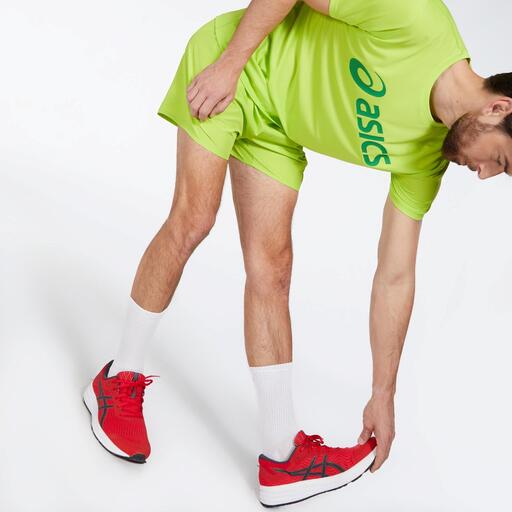 ASICS Core