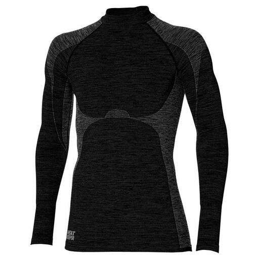 Heatkeeper funkcionālais sporta T-krekls