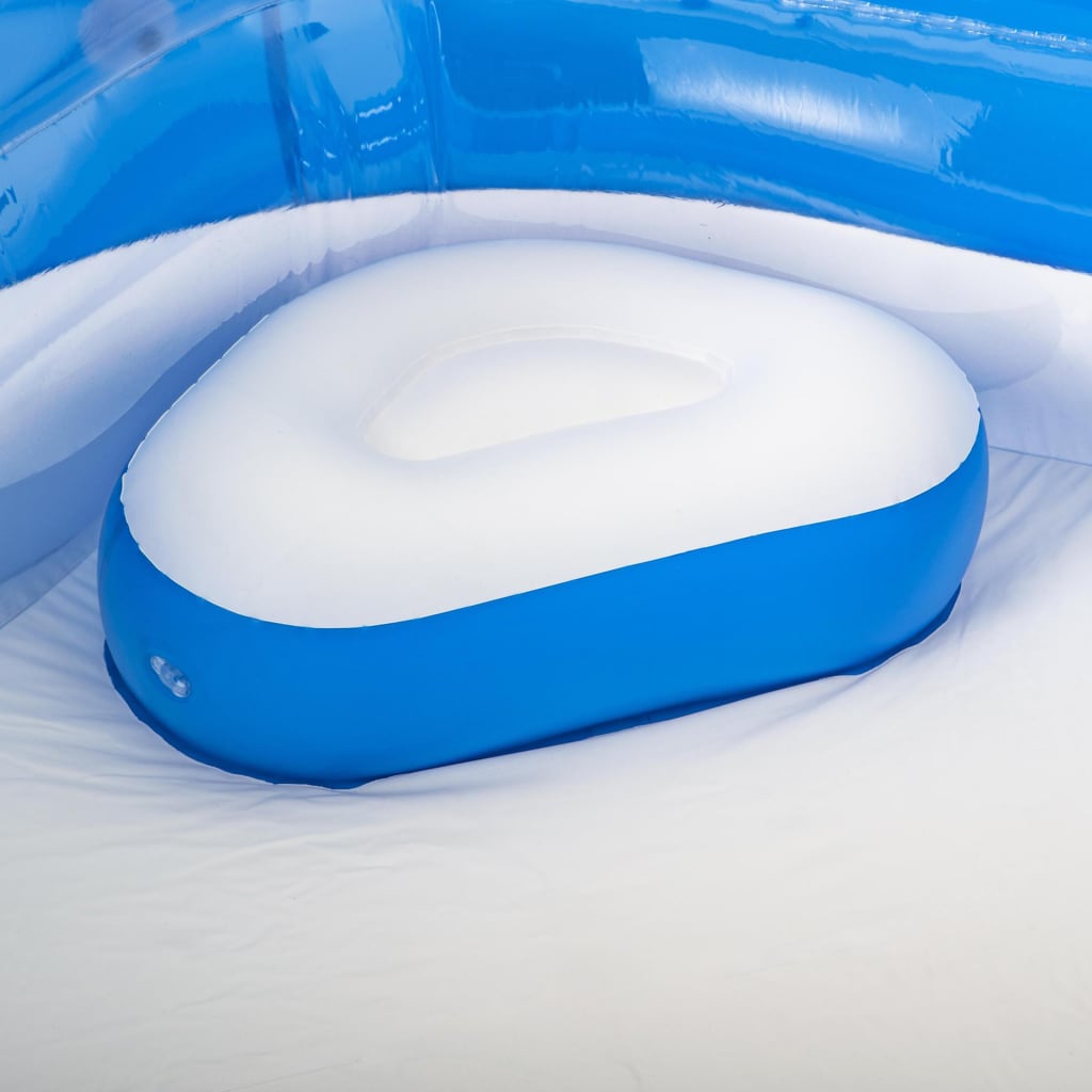 Piscine Bestway avec 2 porte-gobelets