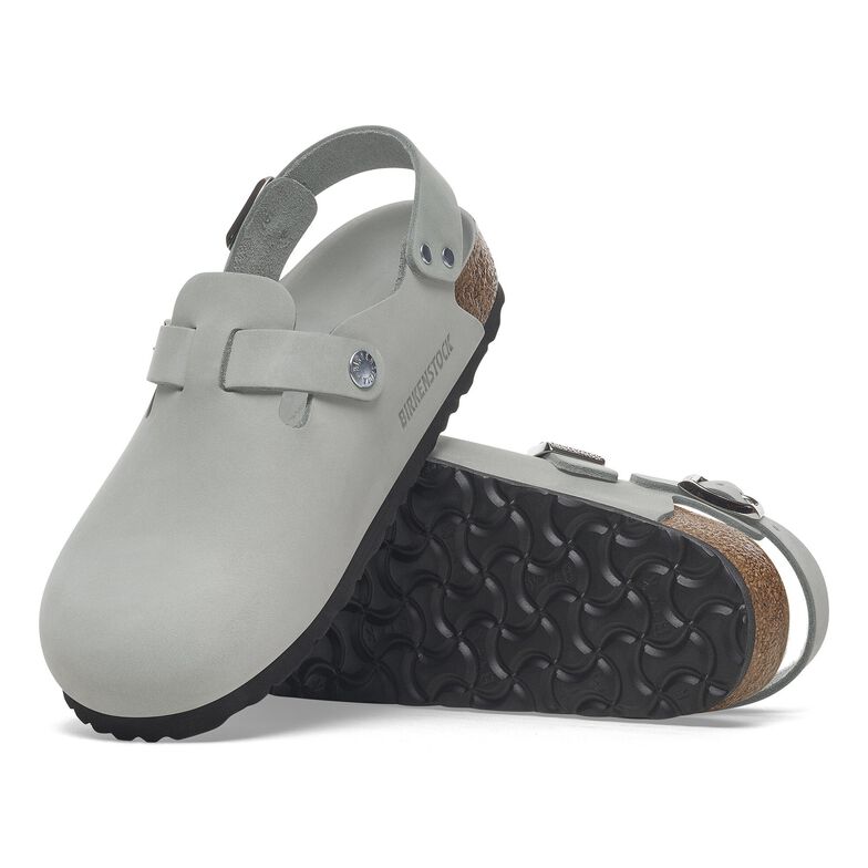 Tokio Pelle Nubuck - Pure Sage Pure Sage