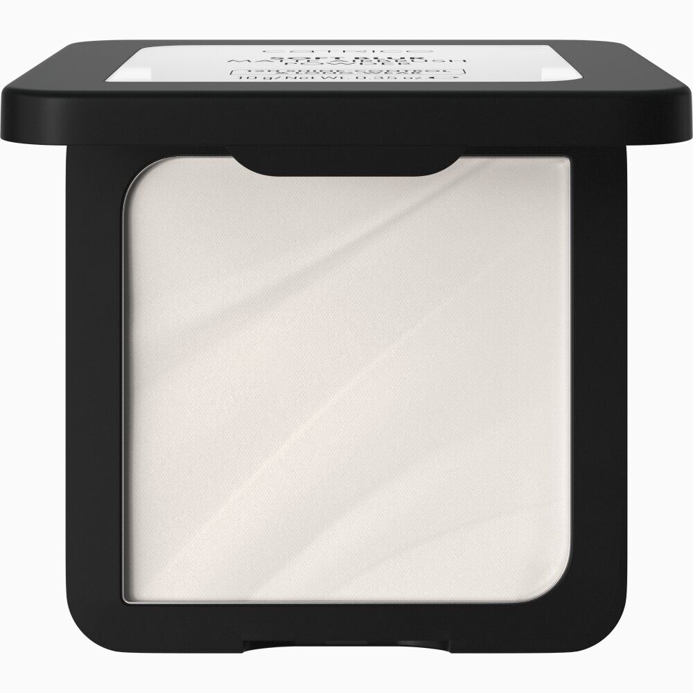 Catrice Soft Blur