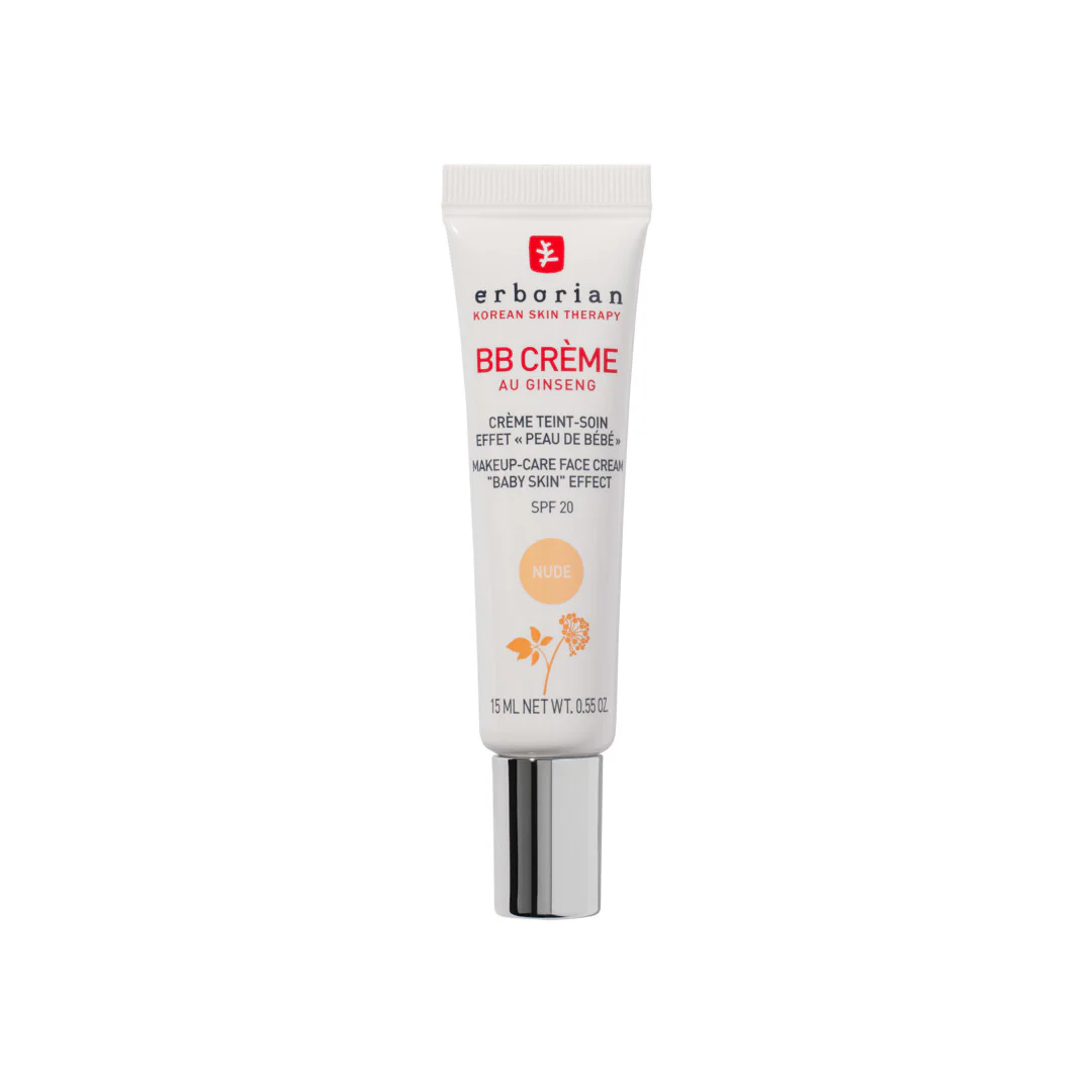 BB Cream & CC Cream BB Crème - 15 ml - BB Cream