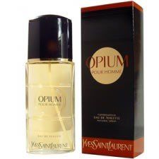 Opium For Men EDT Colonies za muškarce