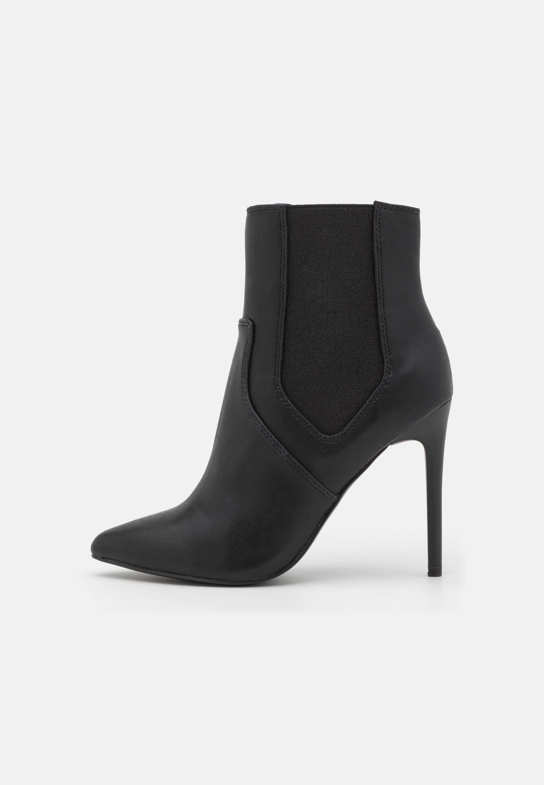 Stivaletti Even&Odd Classic - neri