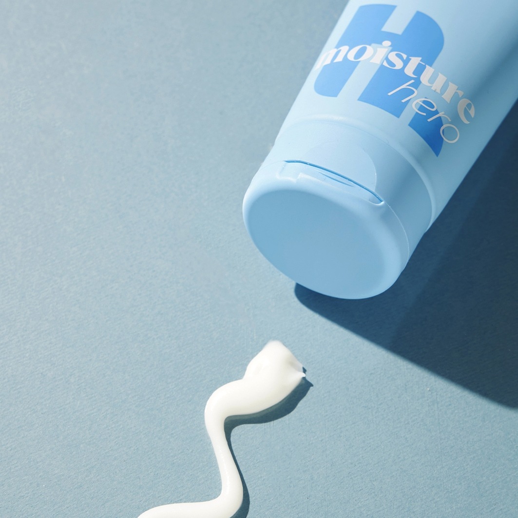 Hairlust Moisture Hero maska za kosu - 200 ml