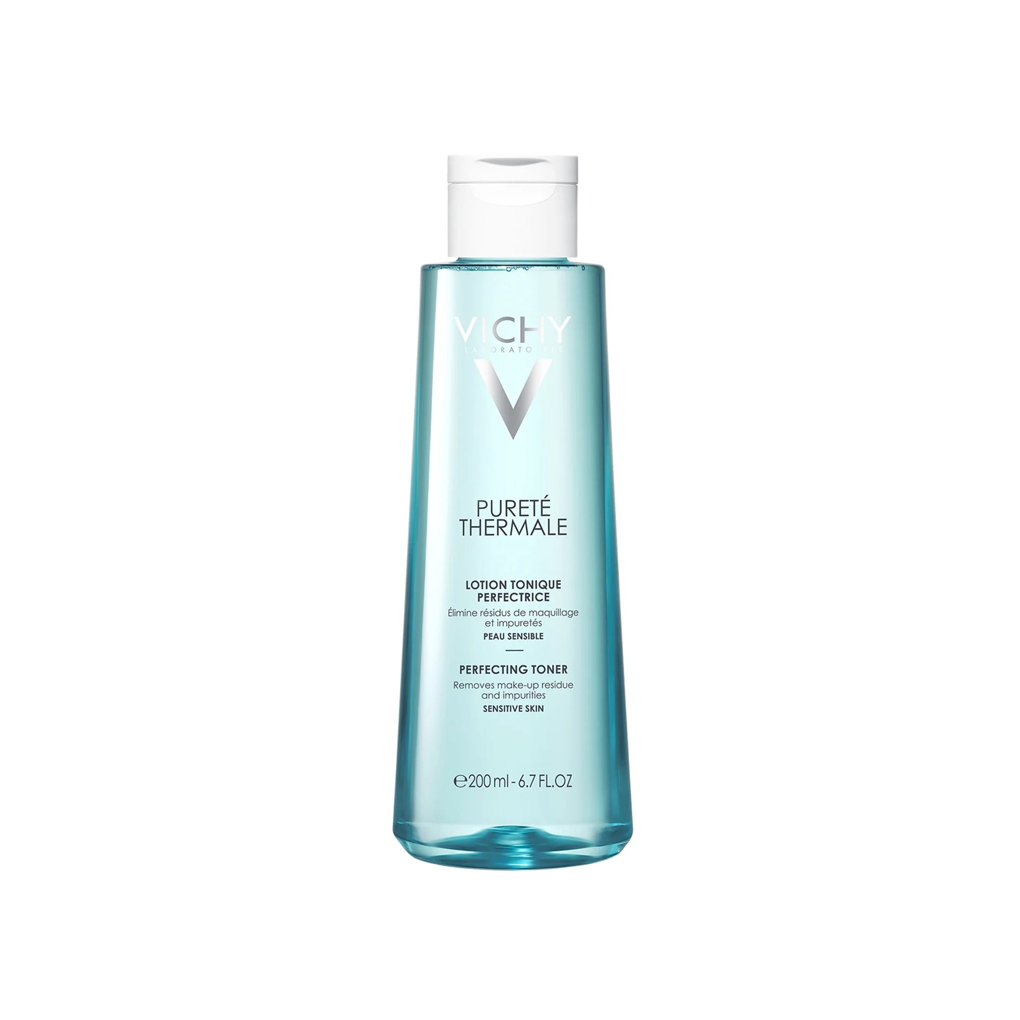 VICHY Vichy Purete Thermale τονωτικό 200 ml τονωτικό τελειοποίησης