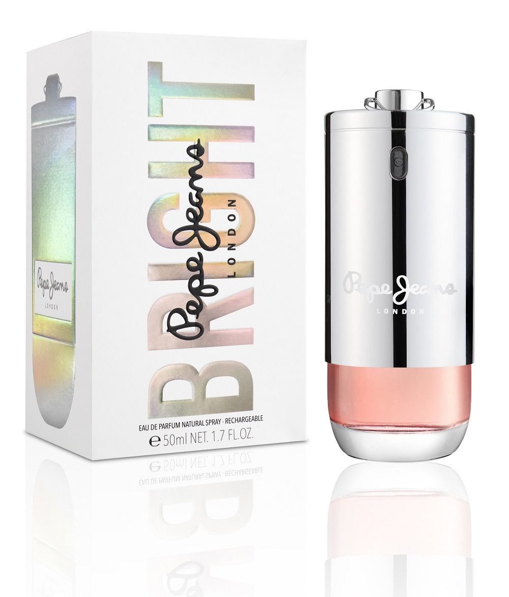 Spilgts EDP Parfum ūdens (EDP)