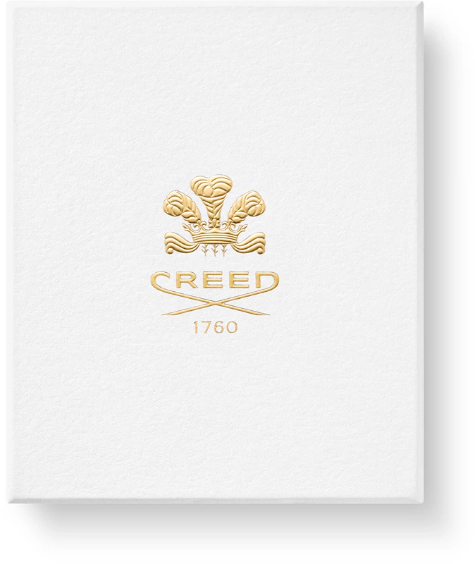 Kit de viagem Creed Aventus para mulheres