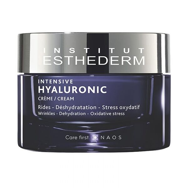 Institut Esthederm Intensiv hyaluronsyrekrem