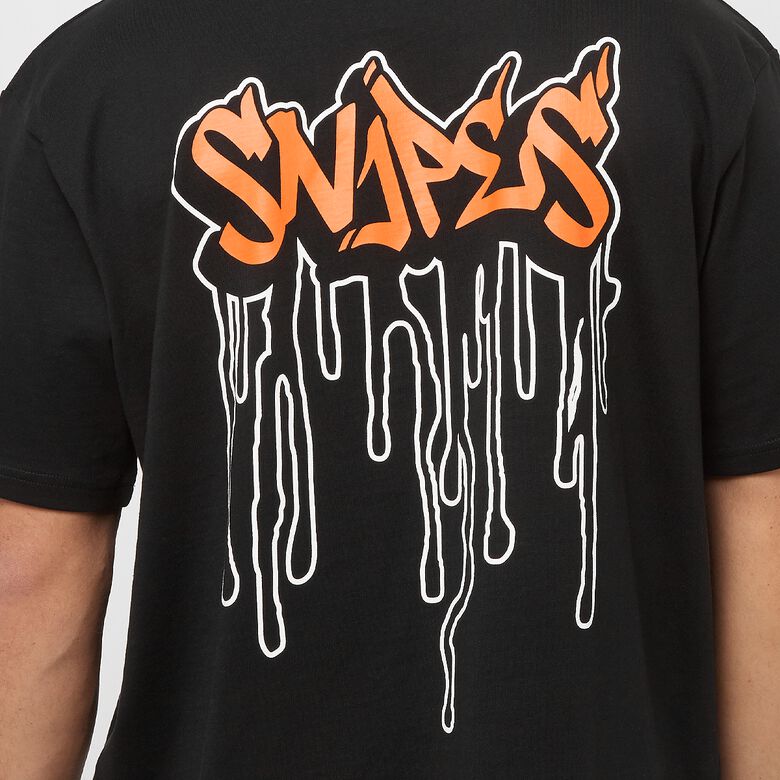 Tag Logo T-shirt