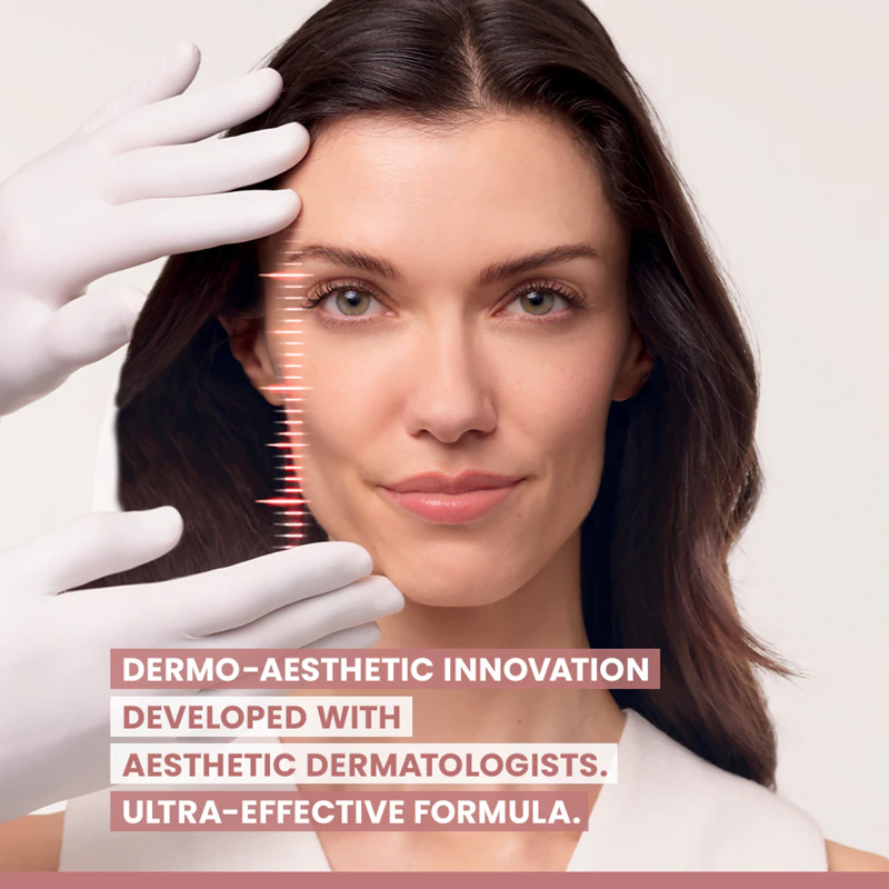 Avène Hyaluron Activ Procedure Micro-Lift Eye & Lip Cream 0.05% Retinal krem liftujący z retinalem