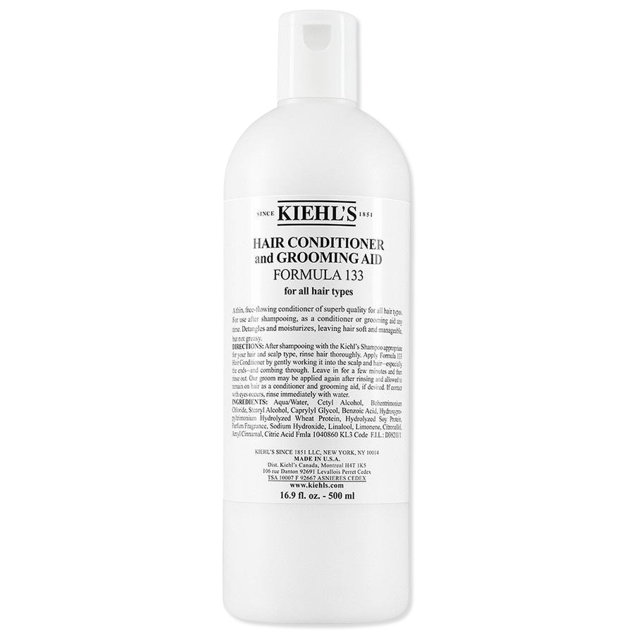 Kiehl's kondicionierius Grooming Aid Formula 133 - 500 ml