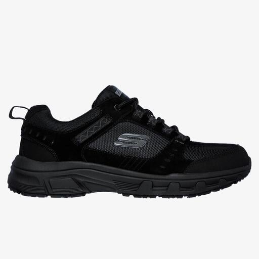 Zapatillas Skechers Oak Canyon 51893-bbk