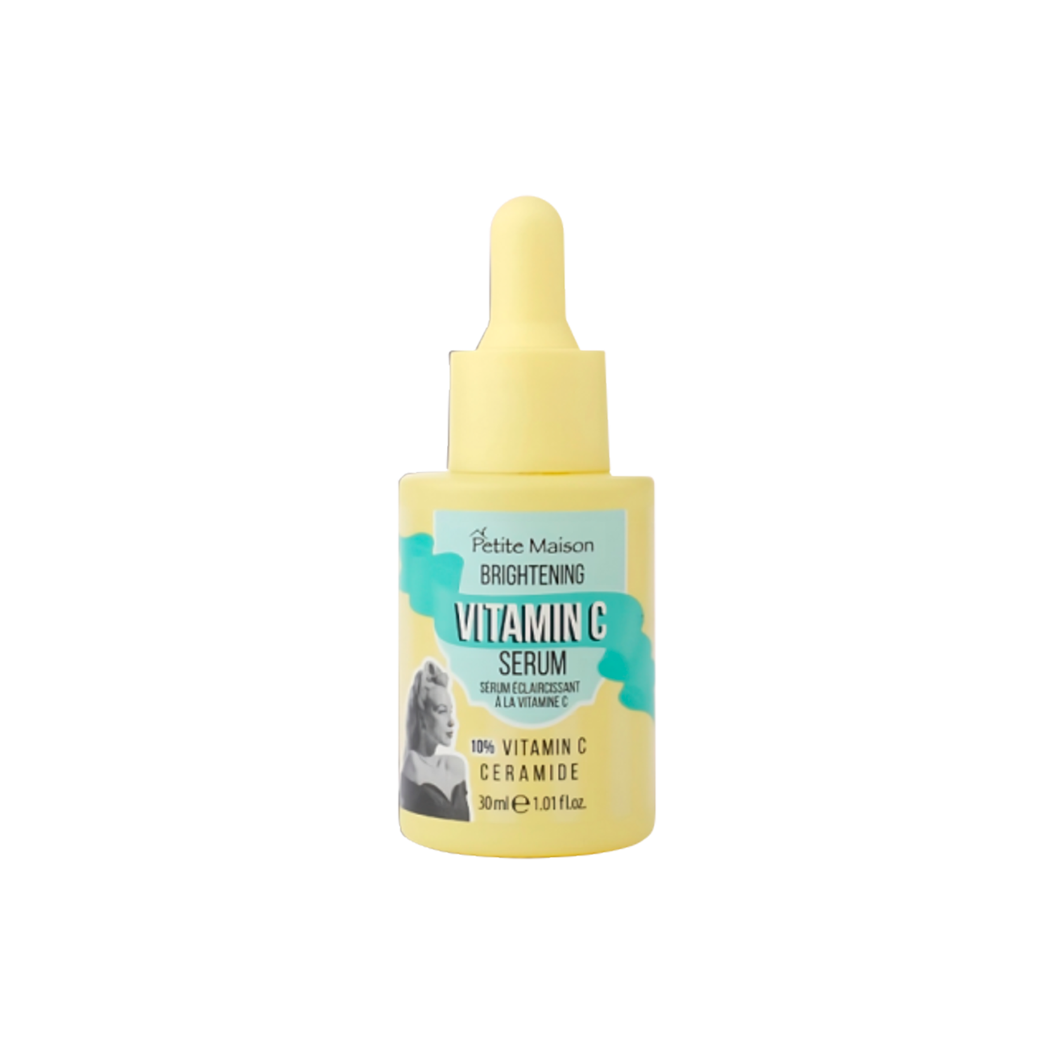 Petite Maison Vitamine C Éclaircissante