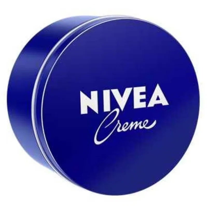 NIVEA Nivea Multifunctionele Hydraterende Crème 250 ml Familieverpakking