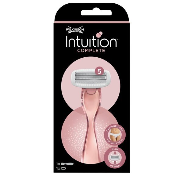 Wilkinson Sword Intuition Kompletan sistem za čišćenje zuba