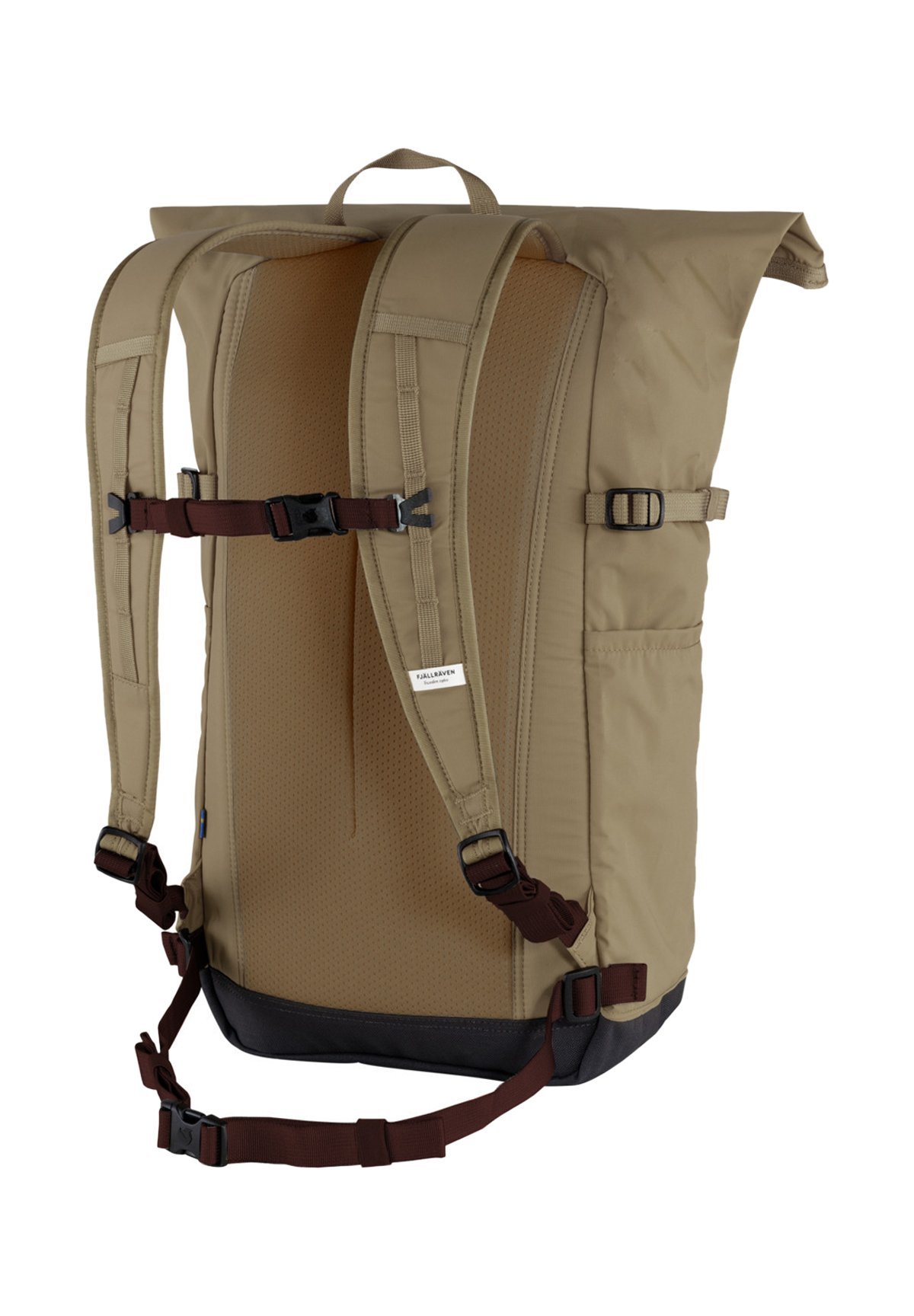 Fjällräven HIGH COAST FOLDSACK 24 UNISEX - Rugzak - clay