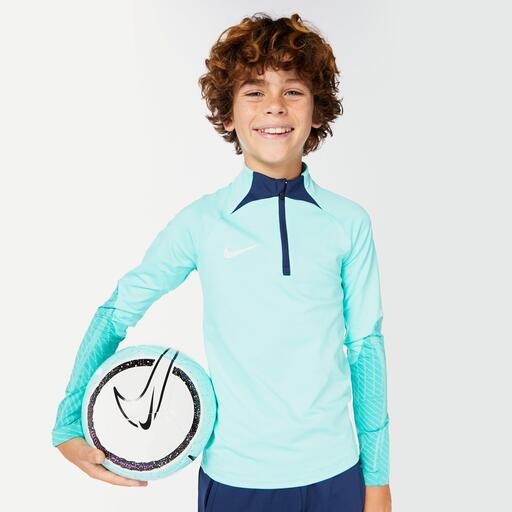  Ataque da Nike