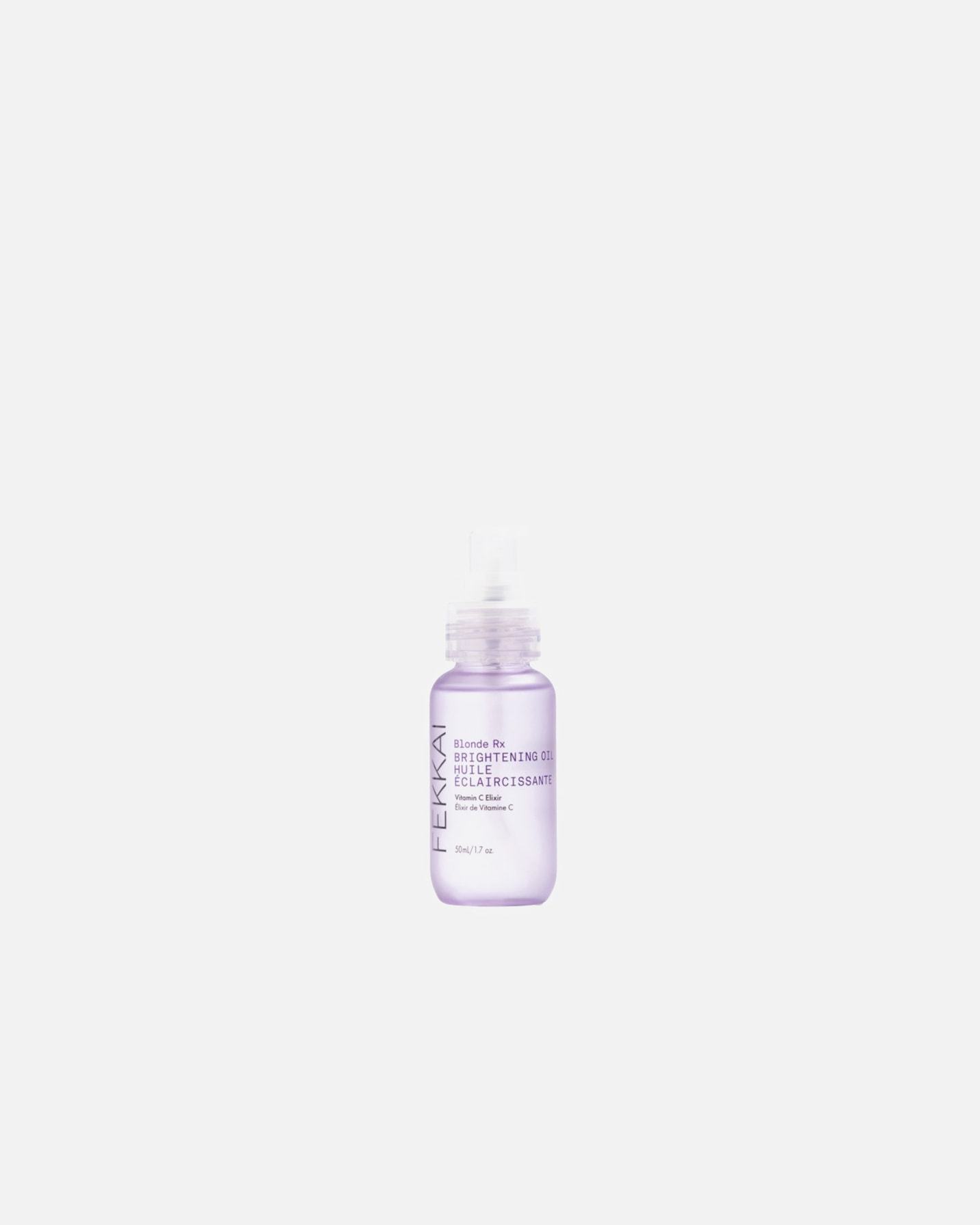 FEKKAI serum za lase Blond RX posvetlitveno olje - 50 ml