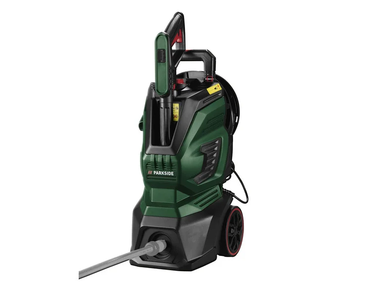 Lavadora de alta pressão PARKSIDE® PHD 170 D2, 2400 W