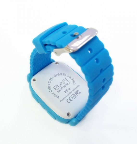 Elari Kidphone 2 Tft 3.66 cm GPS (Satélite)