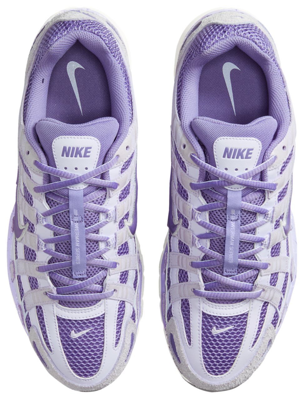 Nike P-6000
