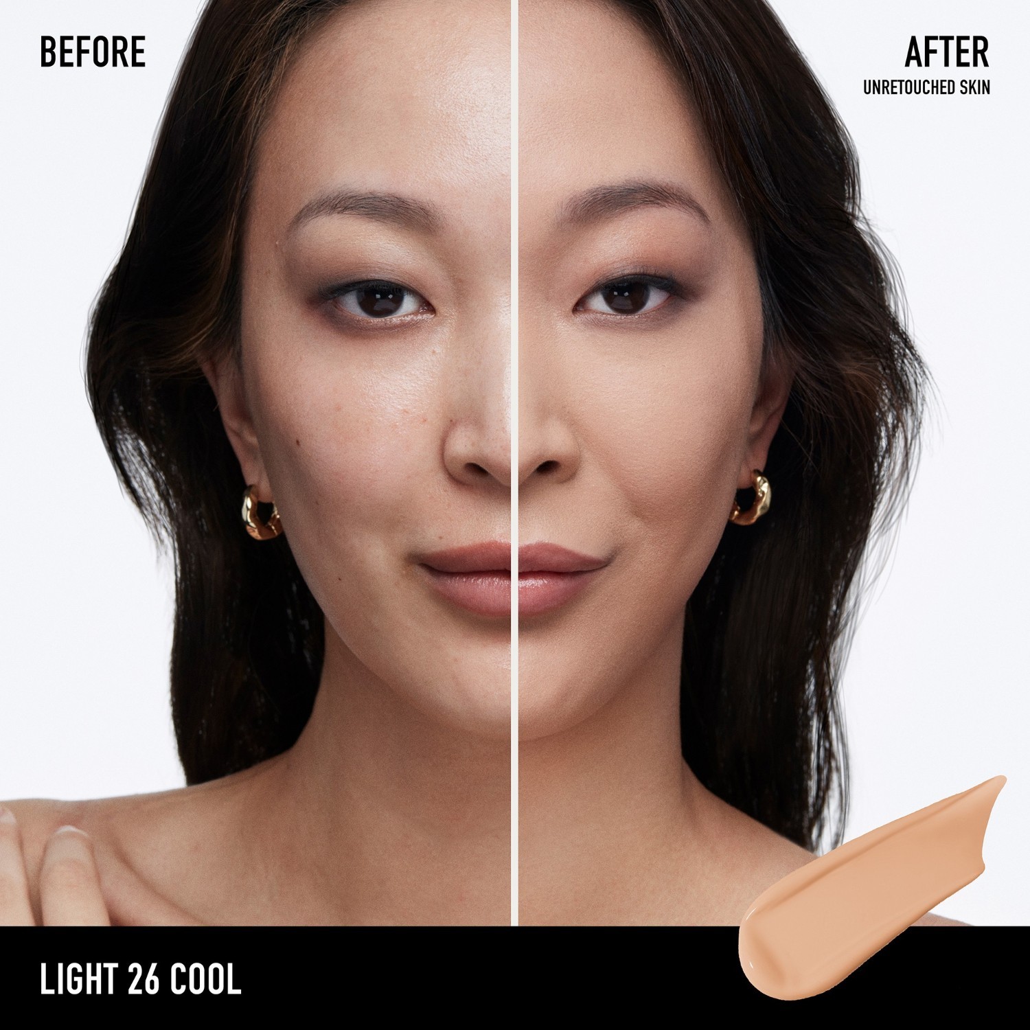 bareMinerals Foundation BAREPRO® 24 Stunden Halt - 30 ml