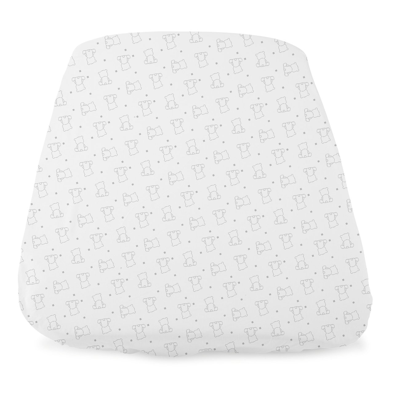 Ensemble de draps-housses 2 pièces Next2Me Forever