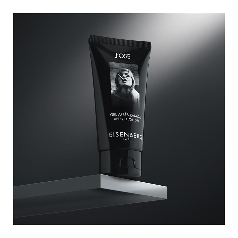 Eisenberg Voda po holení J'OSE HOMME Gél po holení - 75 ml