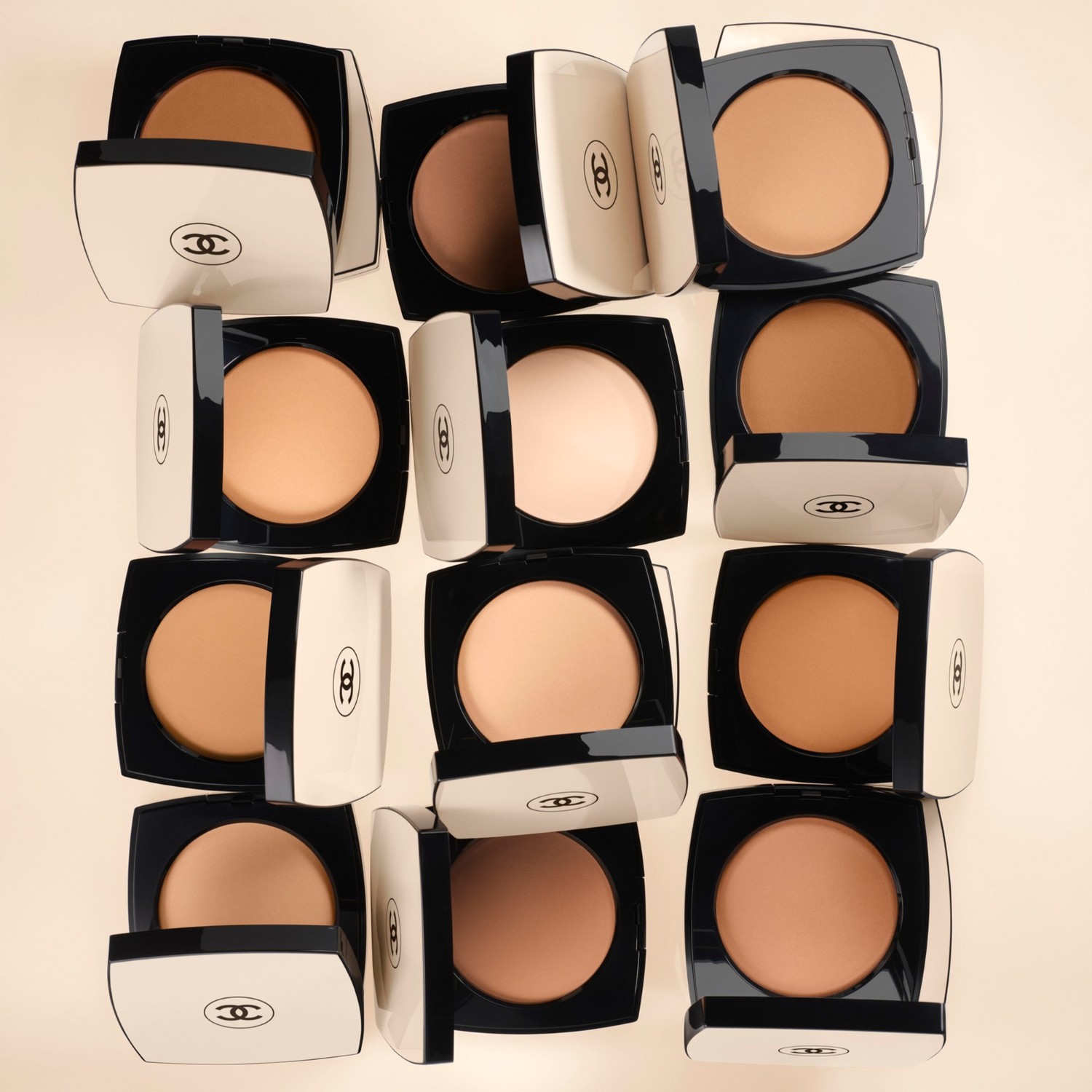 CHANEL BELLE MINE