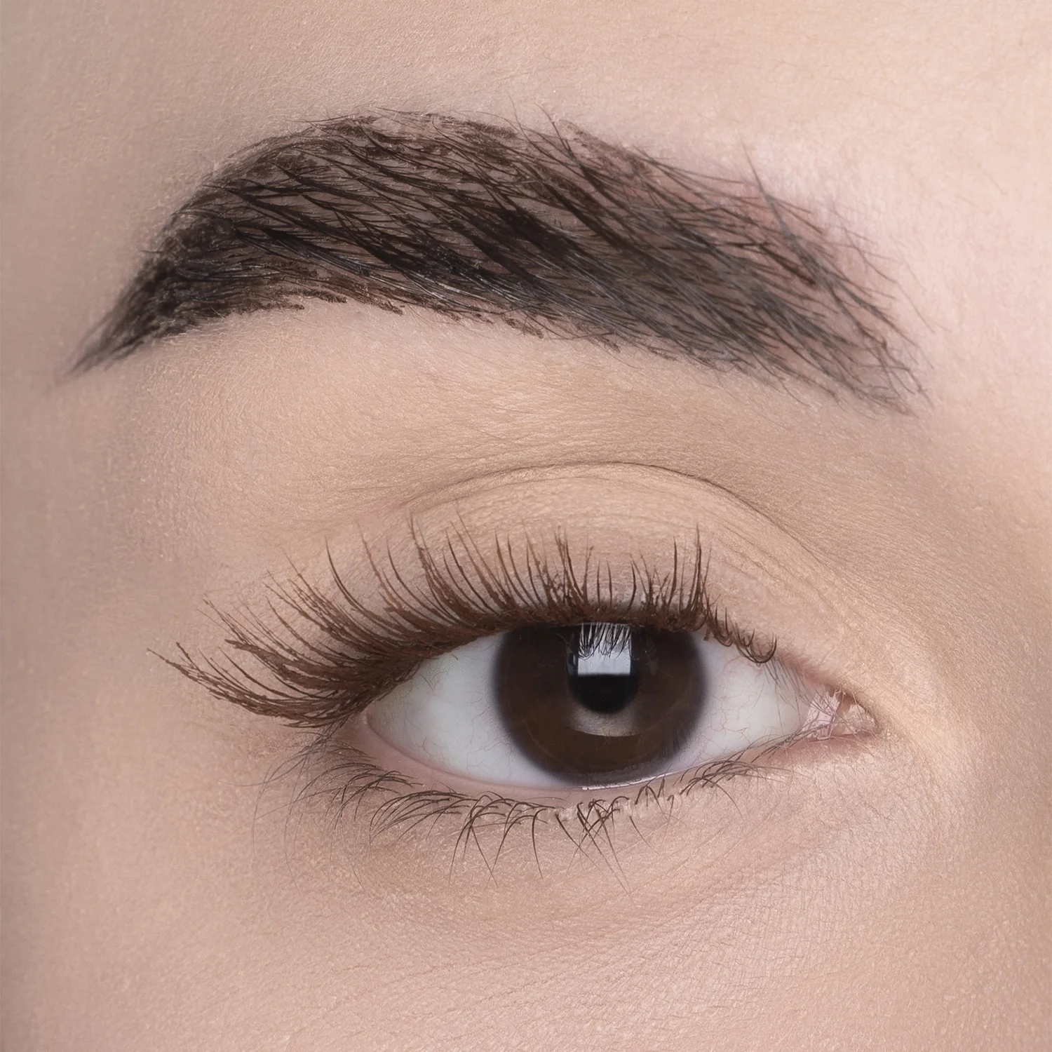 Occhi Hacker Mascara Water Resistant - Mascara